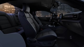 2026 Ford Mustang® Internal Image 1